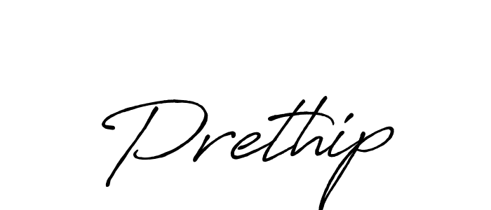 See photos of Prethip official signature by Spectra . Check more albums & portfolios. Read reviews & check more about Antro_Vectra_Bolder font. Prethip signature style 7 images and pictures png