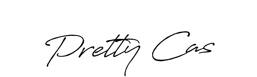 Make a short Pretty Cas signature style. Manage your documents anywhere anytime using Antro_Vectra_Bolder. Create and add eSignatures, submit forms, share and send files easily. Pretty Cas signature style 7 images and pictures png
