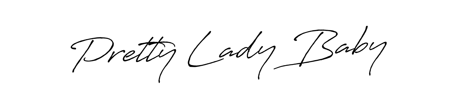 Check out images of Autograph of Pretty Lady Baby name. Actor Pretty Lady Baby Signature Style. Antro_Vectra_Bolder is a professional sign style online. Pretty Lady Baby signature style 7 images and pictures png