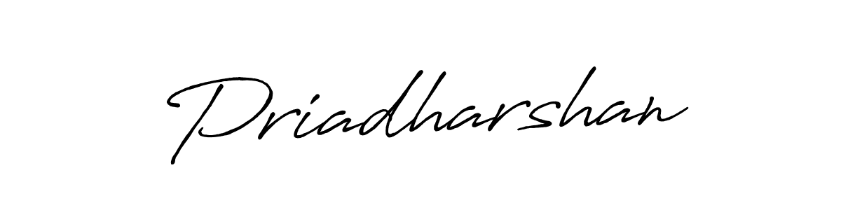 Make a short Priadharshan signature style. Manage your documents anywhere anytime using Antro_Vectra_Bolder. Create and add eSignatures, submit forms, share and send files easily. Priadharshan signature style 7 images and pictures png