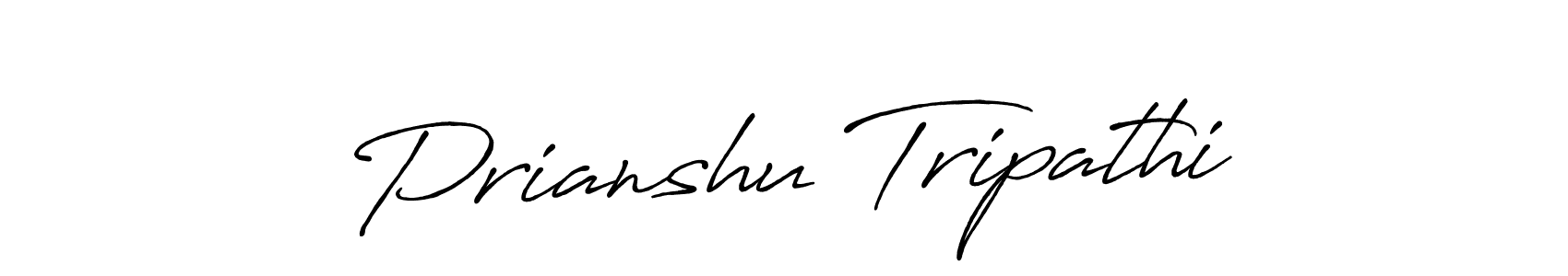 This is the best signature style for the Prianshu Tripathi name. Also you like these signature font (Antro_Vectra_Bolder). Mix name signature. Prianshu Tripathi signature style 7 images and pictures png