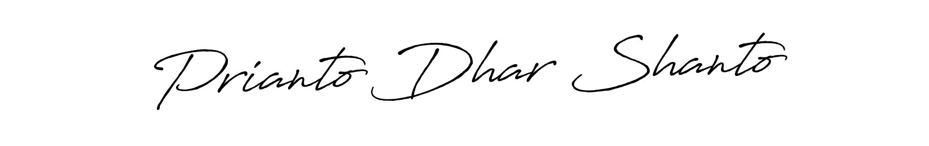 Best and Professional Signature Style for Prianto Dhar Shanto. Antro_Vectra_Bolder Best Signature Style Collection. Prianto Dhar Shanto signature style 7 images and pictures png