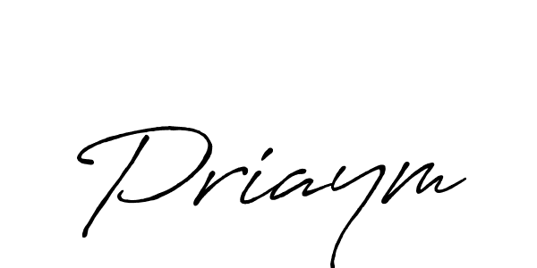 You should practise on your own different ways (Antro_Vectra_Bolder) to write your name (Priaym) in signature. don't let someone else do it for you. Priaym signature style 7 images and pictures png