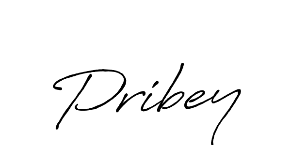 Antro_Vectra_Bolder is a professional signature style that is perfect for those who want to add a touch of class to their signature. It is also a great choice for those who want to make their signature more unique. Get Pribey name to fancy signature for free. Pribey signature style 7 images and pictures png