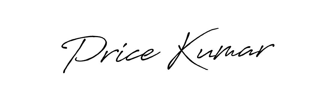 Also You can easily find your signature by using the search form. We will create Price Kumar name handwritten signature images for you free of cost using Antro_Vectra_Bolder sign style. Price Kumar signature style 7 images and pictures png