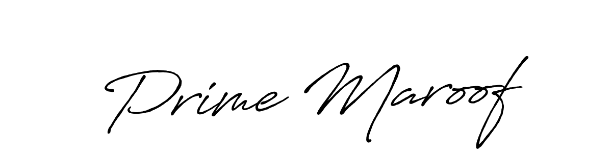 See photos of Prime Maroof official signature by Spectra . Check more albums & portfolios. Read reviews & check more about Antro_Vectra_Bolder font. Prime Maroof signature style 7 images and pictures png