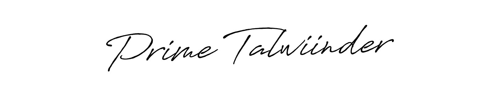See photos of Prime Talwiinder official signature by Spectra . Check more albums & portfolios. Read reviews & check more about Antro_Vectra_Bolder font. Prime Talwiinder signature style 7 images and pictures png