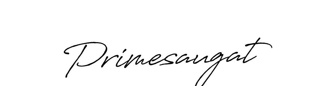 This is the best signature style for the Primesaugat name. Also you like these signature font (Antro_Vectra_Bolder). Mix name signature. Primesaugat signature style 7 images and pictures png