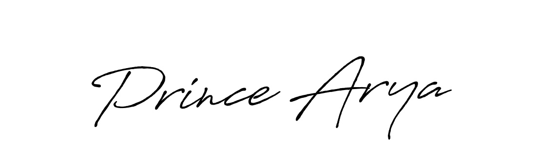 Here are the top 10 professional signature styles for the name Prince Arya. These are the best autograph styles you can use for your name. Prince Arya signature style 7 images and pictures png