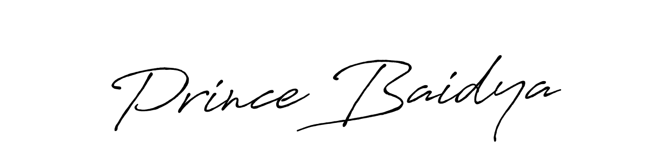 Best and Professional Signature Style for Prince Baidya. Antro_Vectra_Bolder Best Signature Style Collection. Prince Baidya signature style 7 images and pictures png