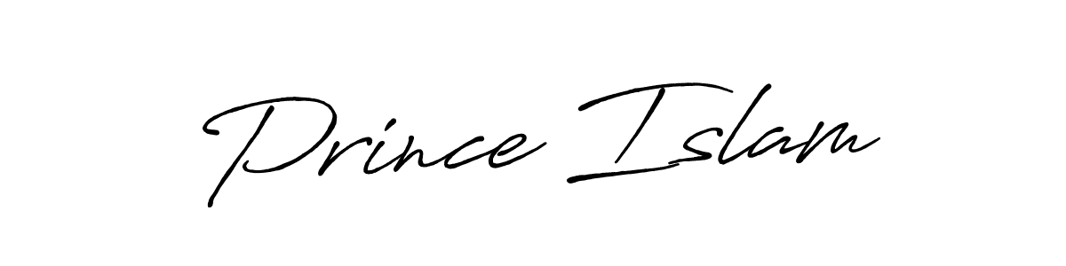 This is the best signature style for the Prince Islam name. Also you like these signature font (Antro_Vectra_Bolder). Mix name signature. Prince Islam signature style 7 images and pictures png