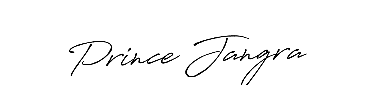 This is the best signature style for the Prince Jangra name. Also you like these signature font (Antro_Vectra_Bolder). Mix name signature. Prince Jangra signature style 7 images and pictures png