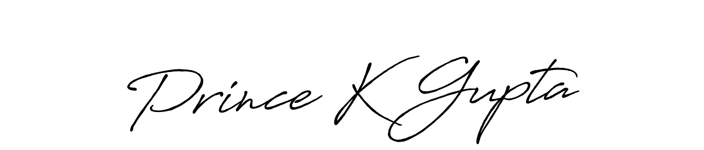 How to Draw Prince K Gupta signature style? Antro_Vectra_Bolder is a latest design signature styles for name Prince K Gupta. Prince K Gupta signature style 7 images and pictures png