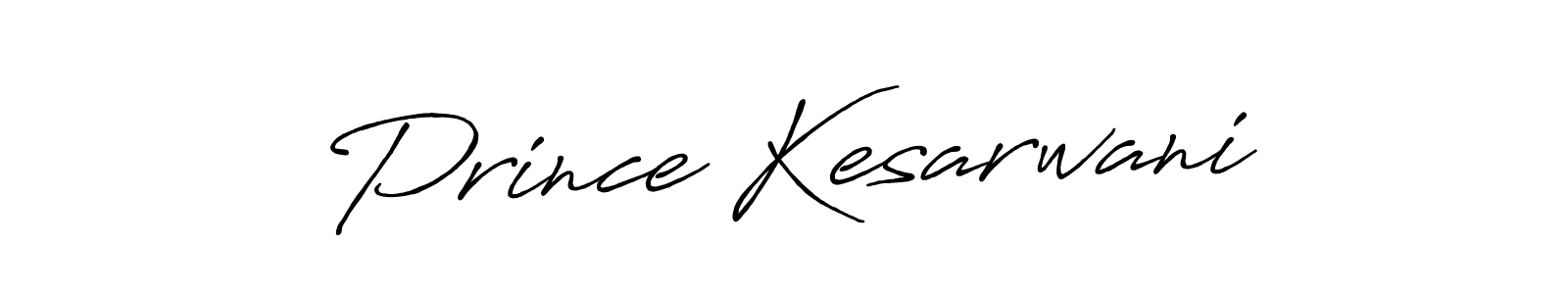 Similarly Antro_Vectra_Bolder is the best handwritten signature design. Signature creator online .You can use it as an online autograph creator for name Prince Kesarwani. Prince Kesarwani signature style 7 images and pictures png