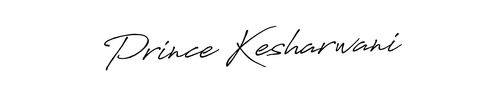The best way (Antro_Vectra_Bolder) to make a short signature is to pick only two or three words in your name. The name Prince Kesharwani include a total of six letters. For converting this name. Prince Kesharwani signature style 7 images and pictures png