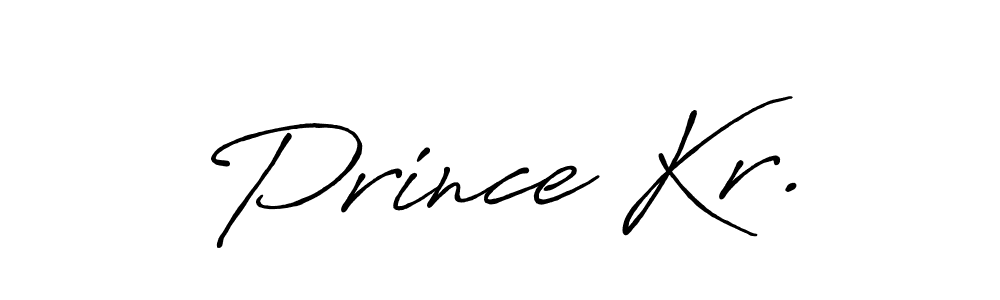 Best and Professional Signature Style for Prince Kr.. Antro_Vectra_Bolder Best Signature Style Collection. Prince Kr. signature style 7 images and pictures png