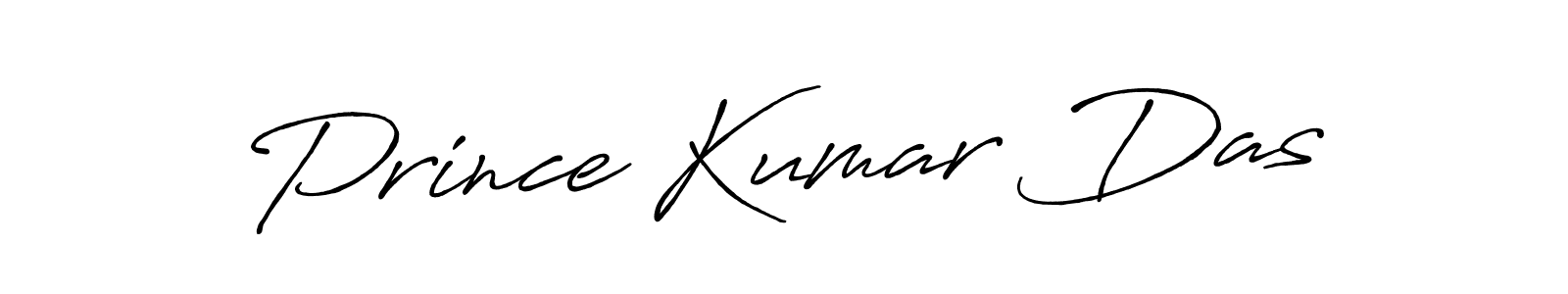 The best way (Antro_Vectra_Bolder) to make a short signature is to pick only two or three words in your name. The name Prince Kumar Das include a total of six letters. For converting this name. Prince Kumar Das signature style 7 images and pictures png