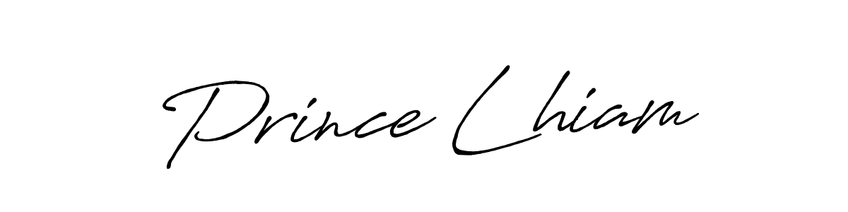 You should practise on your own different ways (Antro_Vectra_Bolder) to write your name (Prince Lhiam) in signature. don't let someone else do it for you. Prince Lhiam signature style 7 images and pictures png