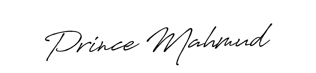 How to Draw Prince Mahmud signature style? Antro_Vectra_Bolder is a latest design signature styles for name Prince Mahmud. Prince Mahmud signature style 7 images and pictures png