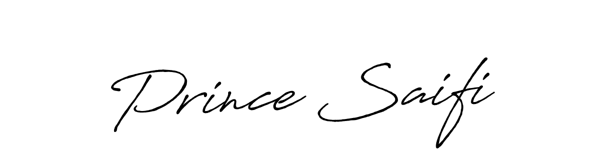 Here are the top 10 professional signature styles for the name Prince Saifi. These are the best autograph styles you can use for your name. Prince Saifi signature style 7 images and pictures png