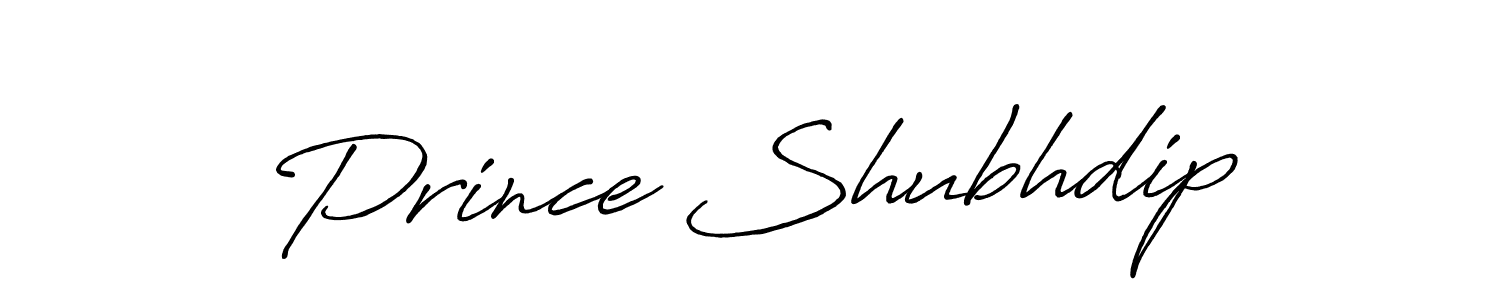 How to Draw Prince Shubhdip signature style? Antro_Vectra_Bolder is a latest design signature styles for name Prince Shubhdip. Prince Shubhdip signature style 7 images and pictures png