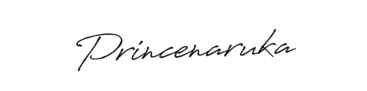 Similarly Antro_Vectra_Bolder is the best handwritten signature design. Signature creator online .You can use it as an online autograph creator for name Princenaruka. Princenaruka signature style 7 images and pictures png