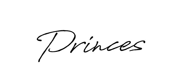 Similarly Antro_Vectra_Bolder is the best handwritten signature design. Signature creator online .You can use it as an online autograph creator for name Princes. Princes signature style 7 images and pictures png