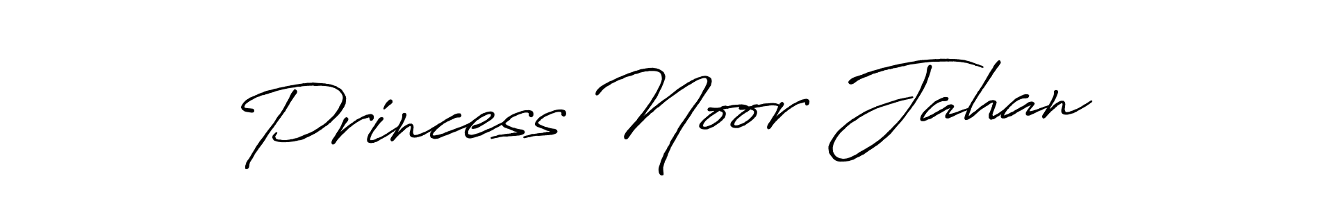 You should practise on your own different ways (Antro_Vectra_Bolder) to write your name (Princess Noor Jahan) in signature. don't let someone else do it for you. Princess Noor Jahan signature style 7 images and pictures png