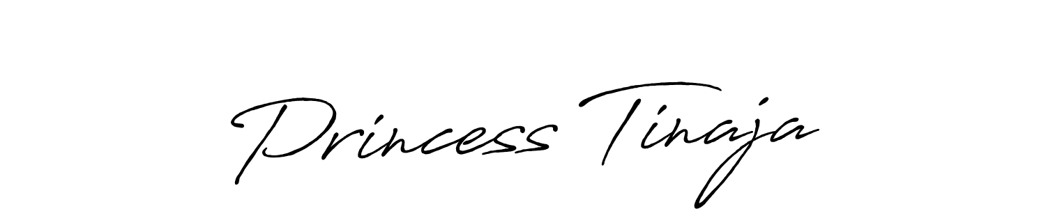 How to Draw Princess Tinaja signature style? Antro_Vectra_Bolder is a latest design signature styles for name Princess Tinaja. Princess Tinaja signature style 7 images and pictures png