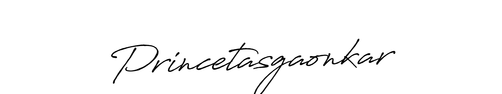 This is the best signature style for the Princetasgaonkar name. Also you like these signature font (Antro_Vectra_Bolder). Mix name signature. Princetasgaonkar signature style 7 images and pictures png