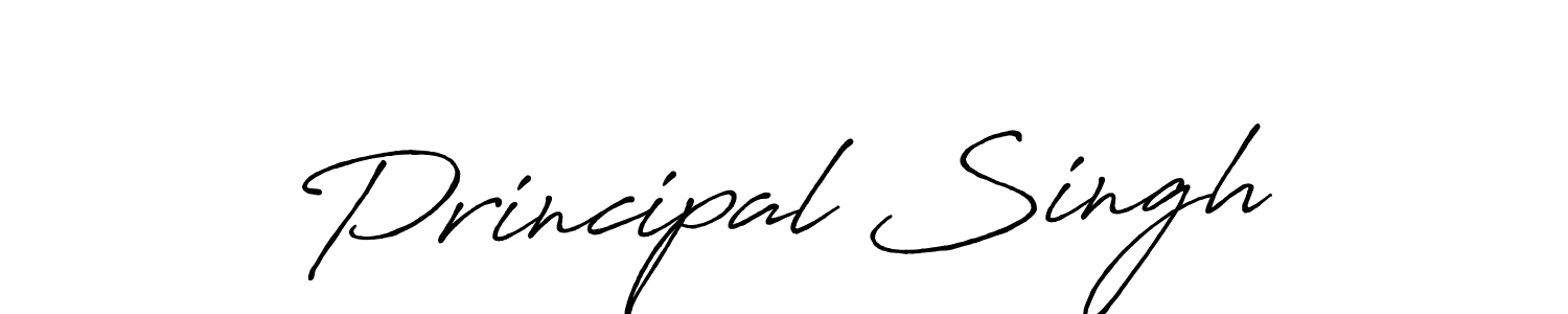 See photos of Principal Singh official signature by Spectra . Check more albums & portfolios. Read reviews & check more about Antro_Vectra_Bolder font. Principal Singh signature style 7 images and pictures png