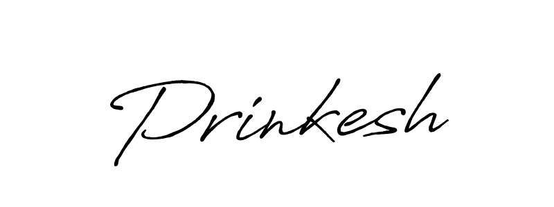 The best way (Antro_Vectra_Bolder) to make a short signature is to pick only two or three words in your name. The name Prinkesh include a total of six letters. For converting this name. Prinkesh signature style 7 images and pictures png