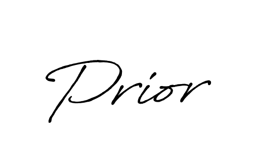 Similarly Antro_Vectra_Bolder is the best handwritten signature design. Signature creator online .You can use it as an online autograph creator for name Prior. Prior signature style 7 images and pictures png