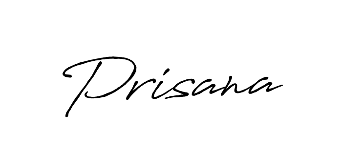 Make a short Prisana signature style. Manage your documents anywhere anytime using Antro_Vectra_Bolder. Create and add eSignatures, submit forms, share and send files easily. Prisana signature style 7 images and pictures png