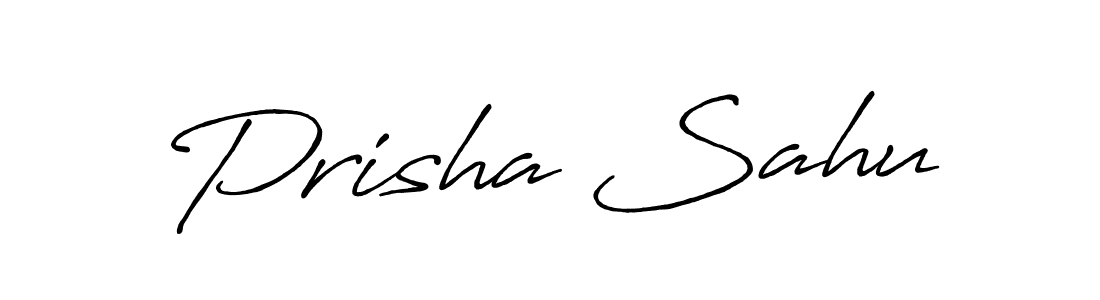 Here are the top 10 professional signature styles for the name Prisha Sahu. These are the best autograph styles you can use for your name. Prisha Sahu signature style 7 images and pictures png