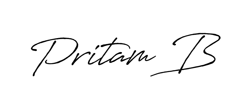 Check out images of Autograph of Pritam B name. Actor Pritam B Signature Style. Antro_Vectra_Bolder is a professional sign style online. Pritam B signature style 7 images and pictures png