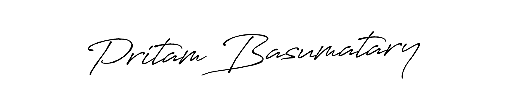 You should practise on your own different ways (Antro_Vectra_Bolder) to write your name (Pritam Basumatary) in signature. don't let someone else do it for you. Pritam Basumatary signature style 7 images and pictures png