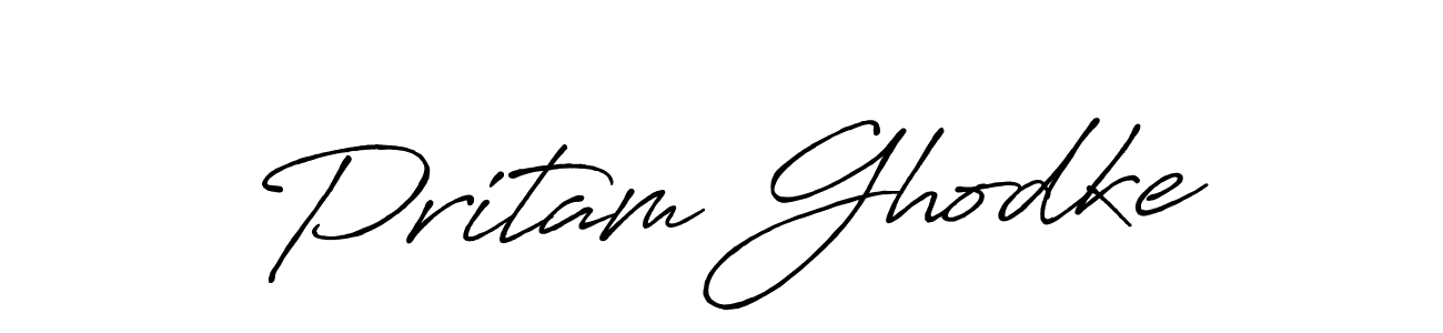 Check out images of Autograph of Pritam Ghodke name. Actor Pritam Ghodke Signature Style. Antro_Vectra_Bolder is a professional sign style online. Pritam Ghodke signature style 7 images and pictures png