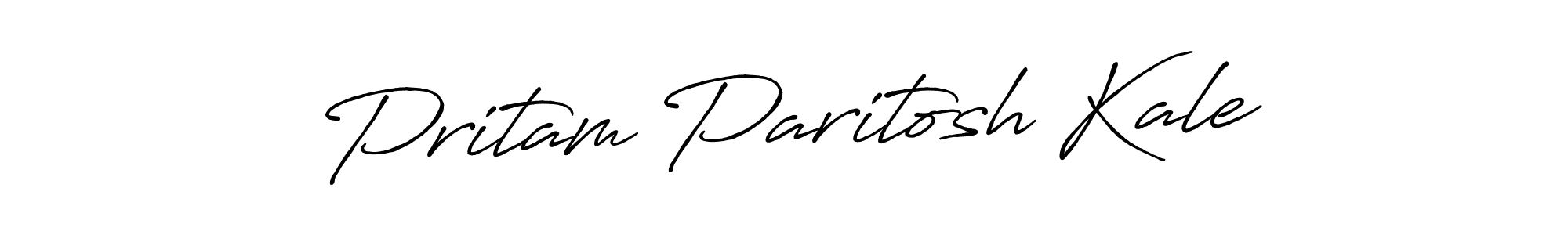 Once you've used our free online signature maker to create your best signature Antro_Vectra_Bolder style, it's time to enjoy all of the benefits that Pritam Paritosh Kale name signing documents. Pritam Paritosh Kale signature style 7 images and pictures png