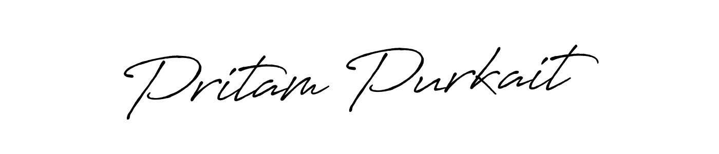 Best and Professional Signature Style for Pritam Purkait. Antro_Vectra_Bolder Best Signature Style Collection. Pritam Purkait signature style 7 images and pictures png