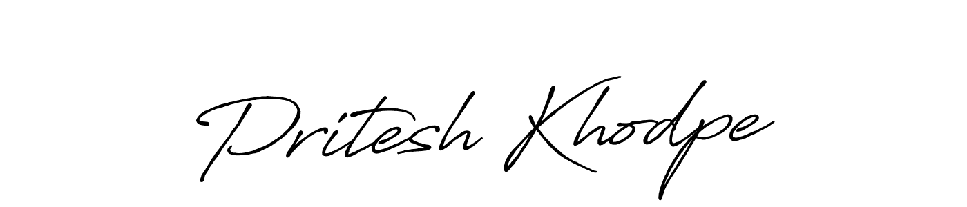 You can use this online signature creator to create a handwritten signature for the name Pritesh Khodpe. This is the best online autograph maker. Pritesh Khodpe signature style 7 images and pictures png