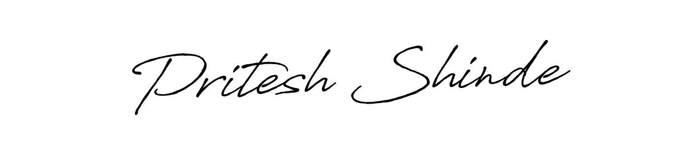 How to Draw Pritesh Shinde signature style? Antro_Vectra_Bolder is a latest design signature styles for name Pritesh Shinde. Pritesh Shinde signature style 7 images and pictures png