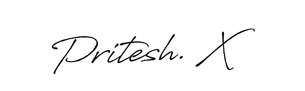 See photos of Pritesh. X official signature by Spectra . Check more albums & portfolios. Read reviews & check more about Antro_Vectra_Bolder font. Pritesh. X signature style 7 images and pictures png