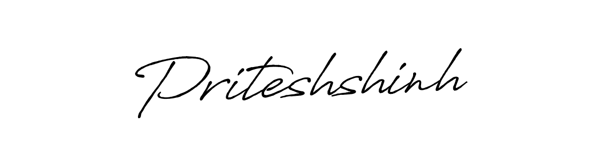 Make a short Priteshshinh signature style. Manage your documents anywhere anytime using Antro_Vectra_Bolder. Create and add eSignatures, submit forms, share and send files easily. Priteshshinh signature style 7 images and pictures png