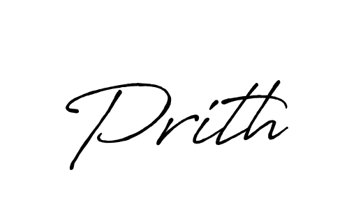 Also You can easily find your signature by using the search form. We will create Prith name handwritten signature images for you free of cost using Antro_Vectra_Bolder sign style. Prith signature style 7 images and pictures png