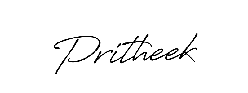 How to Draw Pritheek signature style? Antro_Vectra_Bolder is a latest design signature styles for name Pritheek. Pritheek signature style 7 images and pictures png