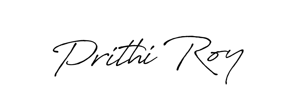How to Draw Prithi Roy signature style? Antro_Vectra_Bolder is a latest design signature styles for name Prithi Roy. Prithi Roy signature style 7 images and pictures png