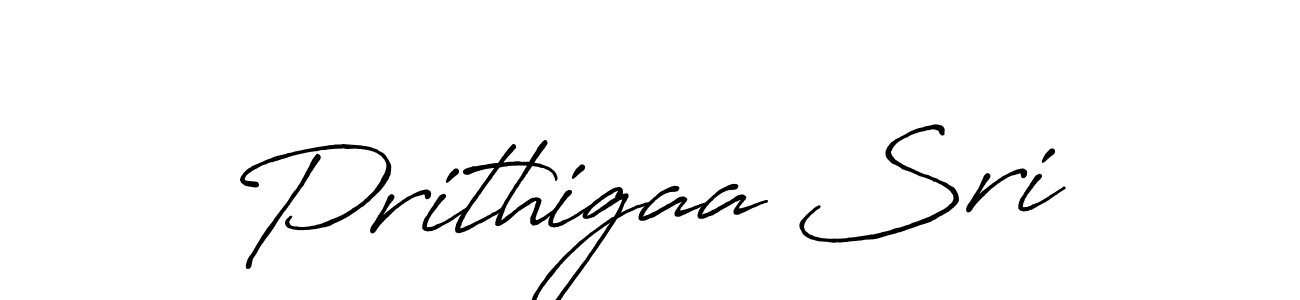 Once you've used our free online signature maker to create your best signature Antro_Vectra_Bolder style, it's time to enjoy all of the benefits that Prithigaa Sri name signing documents. Prithigaa Sri signature style 7 images and pictures png