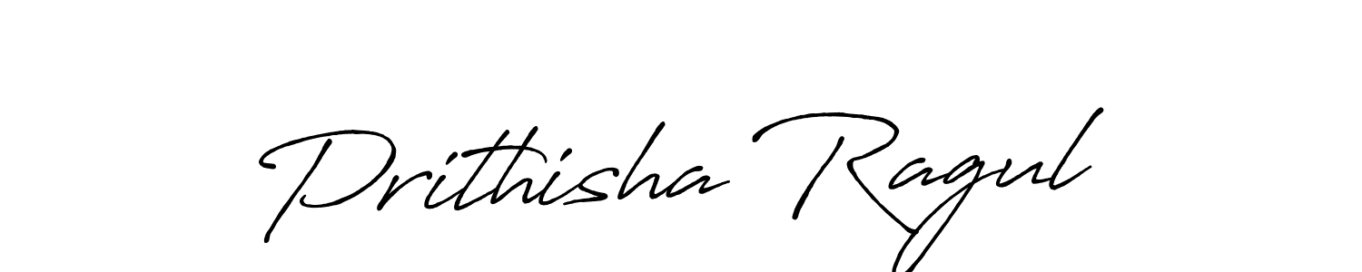 Once you've used our free online signature maker to create your best signature Antro_Vectra_Bolder style, it's time to enjoy all of the benefits that Prithisha Ragul name signing documents. Prithisha Ragul signature style 7 images and pictures png