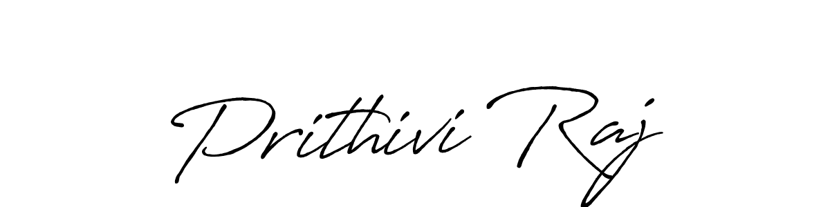 Here are the top 10 professional signature styles for the name Prithivi Raj. These are the best autograph styles you can use for your name. Prithivi Raj signature style 7 images and pictures png